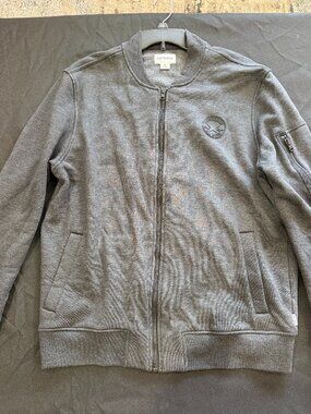 Converse jacket